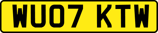 WU07KTW