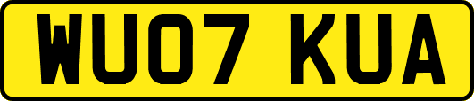 WU07KUA