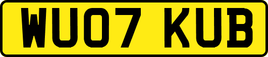 WU07KUB