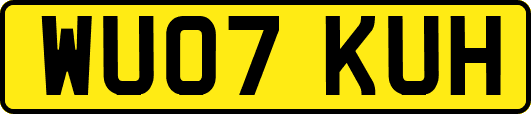 WU07KUH