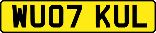 WU07KUL