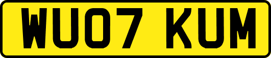 WU07KUM
