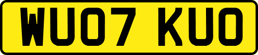 WU07KUO