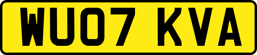 WU07KVA