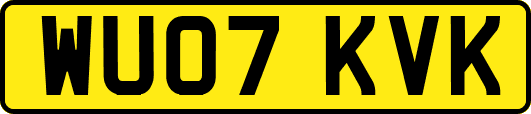 WU07KVK
