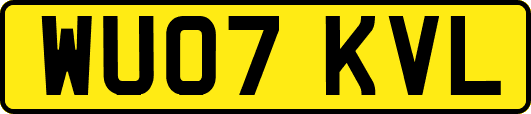 WU07KVL