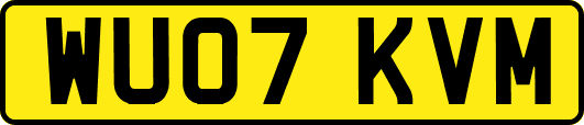 WU07KVM