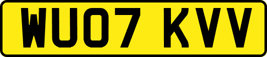 WU07KVV