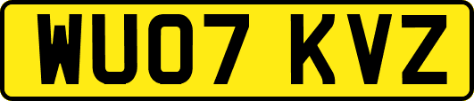 WU07KVZ