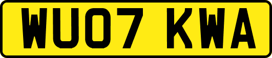 WU07KWA