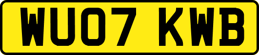 WU07KWB