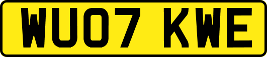 WU07KWE