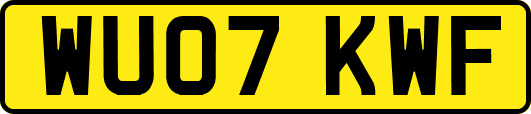WU07KWF