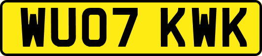 WU07KWK