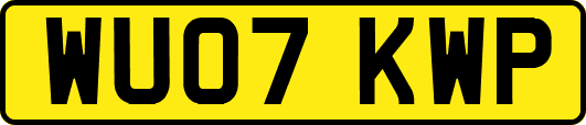 WU07KWP