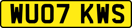 WU07KWS