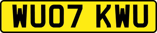 WU07KWU