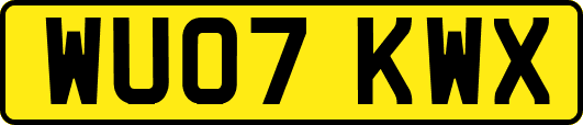 WU07KWX