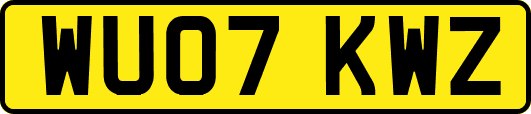 WU07KWZ