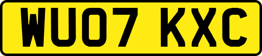 WU07KXC