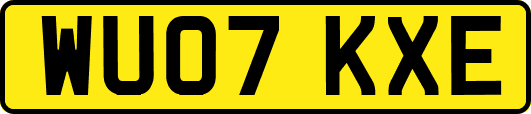 WU07KXE
