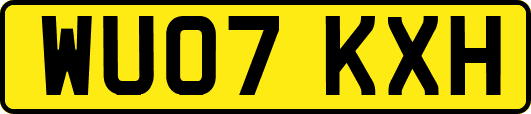 WU07KXH