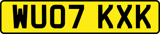 WU07KXK