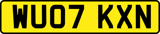 WU07KXN