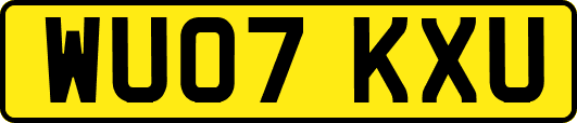 WU07KXU