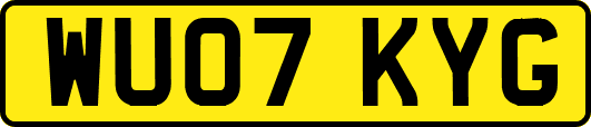 WU07KYG