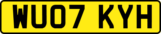 WU07KYH