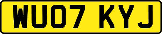 WU07KYJ