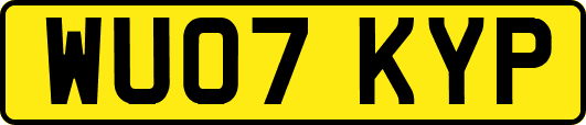 WU07KYP
