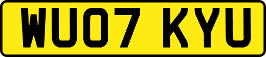 WU07KYU