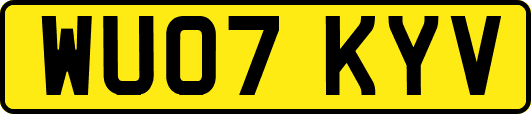 WU07KYV