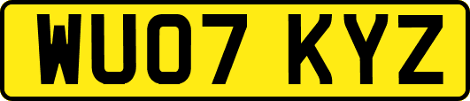 WU07KYZ