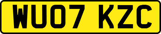 WU07KZC