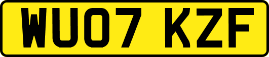 WU07KZF