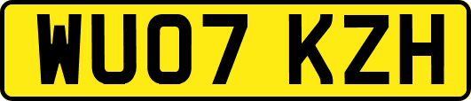 WU07KZH