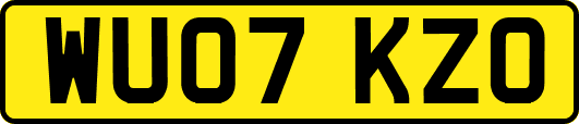 WU07KZO