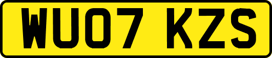 WU07KZS