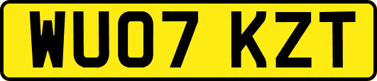 WU07KZT