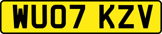 WU07KZV