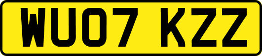 WU07KZZ