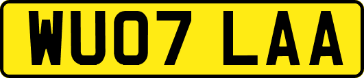 WU07LAA
