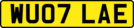 WU07LAE