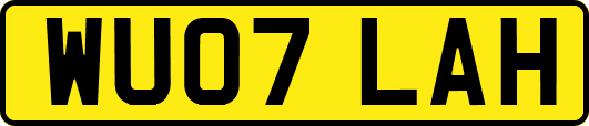 WU07LAH
