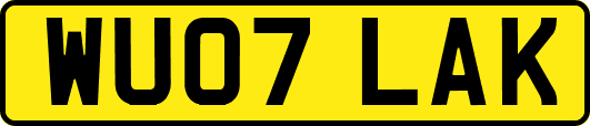 WU07LAK