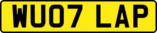 WU07LAP