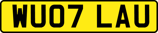 WU07LAU
